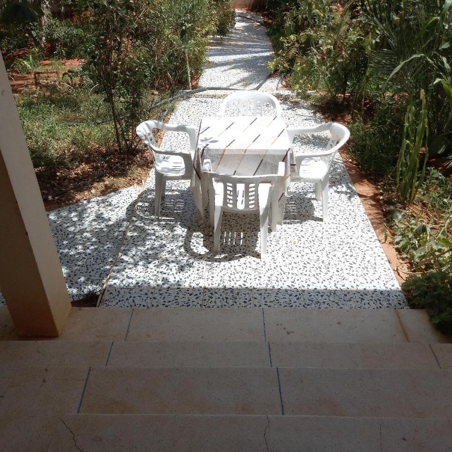 Villa Oasispalmares à Errachidia Extérieur photo