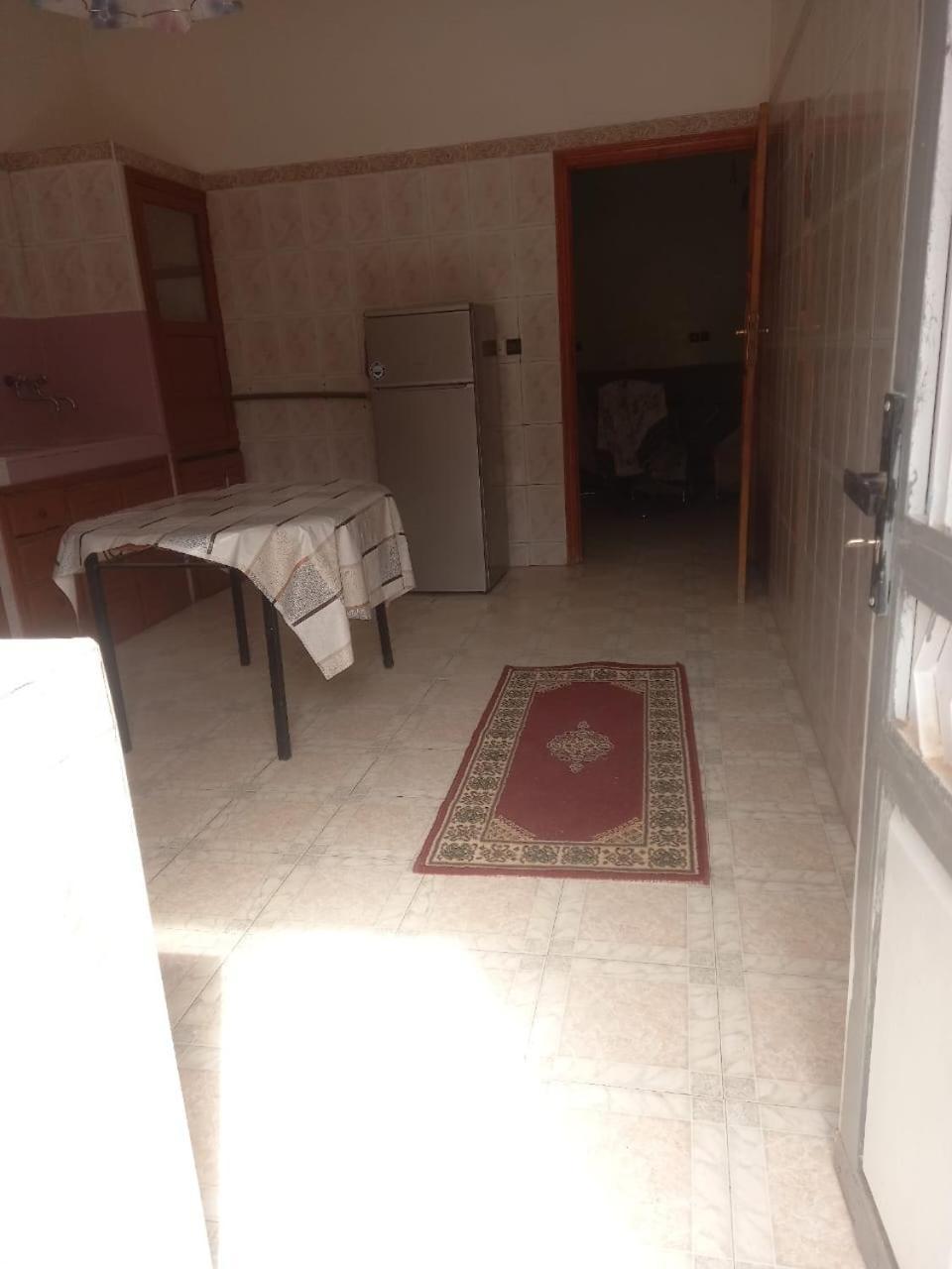 Villa Oasispalmares à Errachidia Extérieur photo