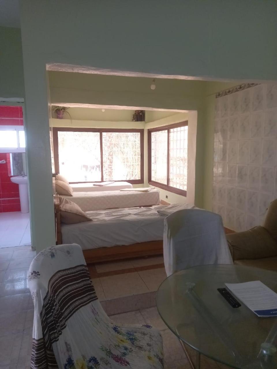 Villa Oasispalmares à Errachidia Extérieur photo