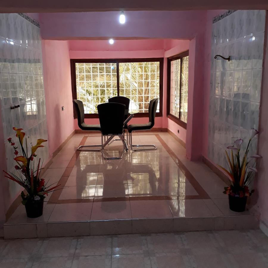 Villa Oasispalmares à Errachidia Extérieur photo