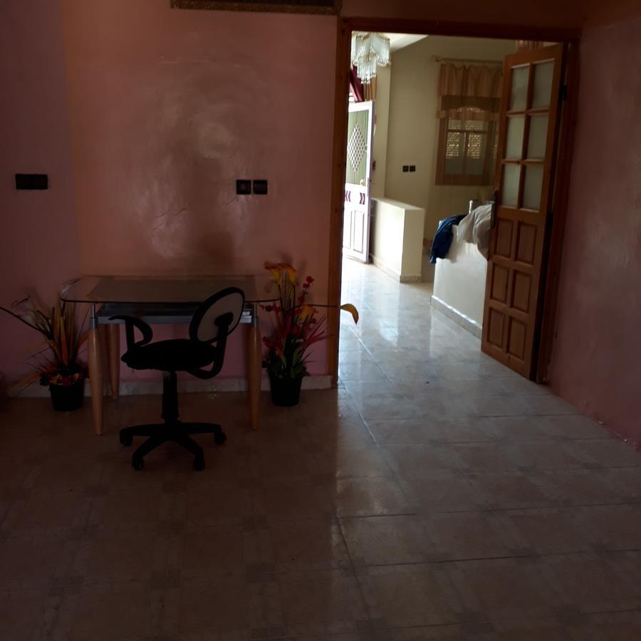 Villa Oasispalmares à Errachidia Extérieur photo