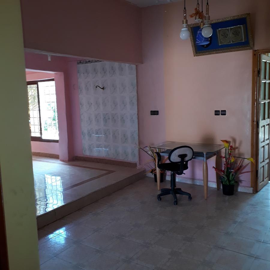 Villa Oasispalmares à Errachidia Extérieur photo